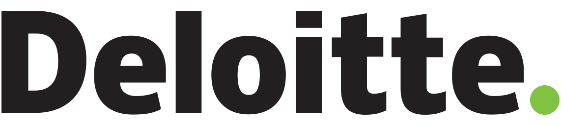 Deloitte logo